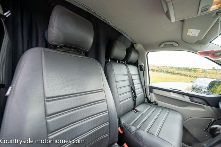 2016 Volkswagen Transporter T6 T30 2.0 TDI  BlueMotion Tech Startline