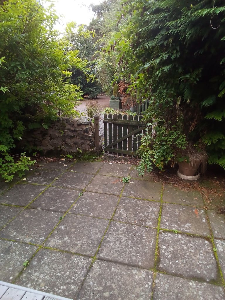 Static holiday caravan   near aberdour  fife,  scotland, 