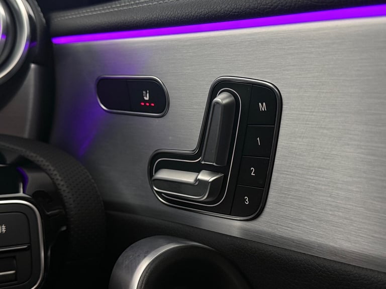  Mercedes-Benz CLA 2.0 CLA220d AMG Line (Premium Plus 2) Coupe 8G-DCT Euro 6 (s/s) 4dr Diesel Aut...