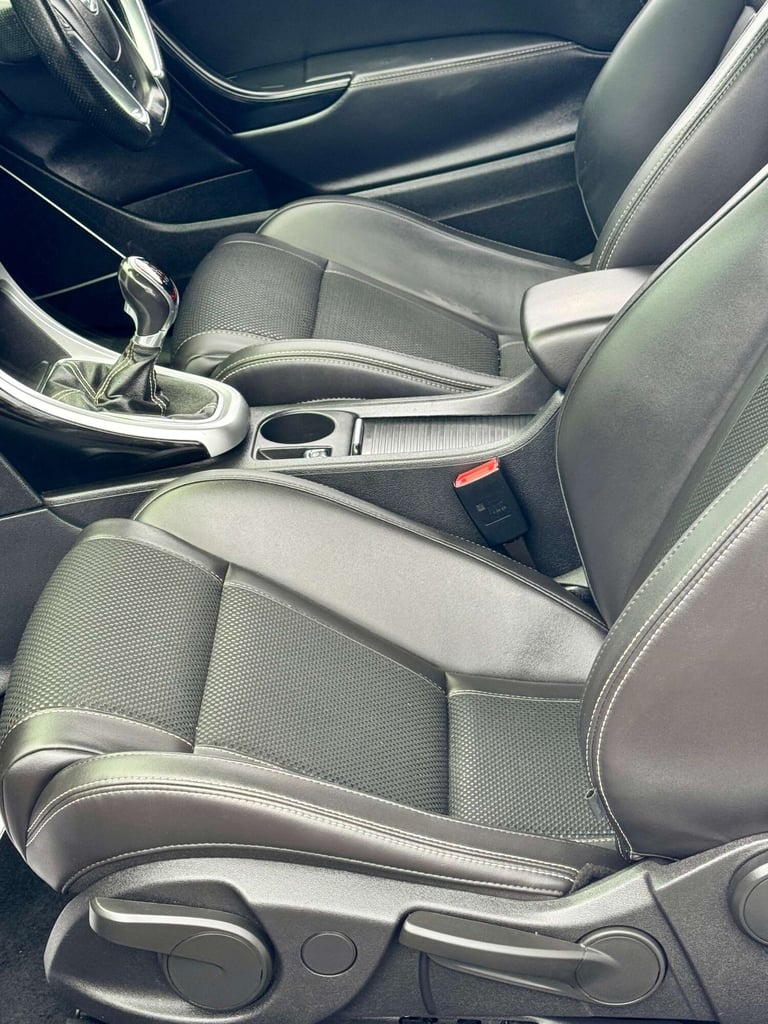 2014 Vauxhall Astra 2.0 Astra VXR 3dr Coupe Petrol Manual