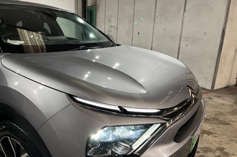2022 Citroen C4 **?0 VRT**100kW Shine Plus 50kWh 5dr Auto AUTO Hatchback Electric Automatic