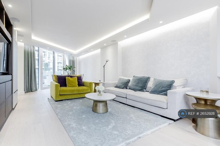2 bedroom flat in Countess House, London, SW6 (2 bed) (#2652928)