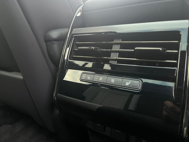 2023 J LAND ROVER RANGE ROVER SPORT 3.0 P400 MHEV DYNAMIC SE SUV 5DR PETROL AUTO