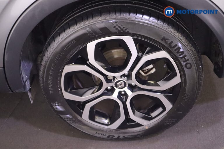 2023 Renault Arkana 1.6 E-Tech full hybrid 145 Techno 5dr Auto SUV Hybrid Automatic