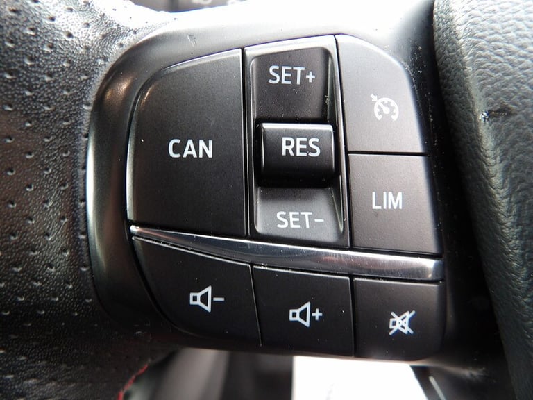 2019 Ford Focus 1.5 EcoBoost 150 ST-Line 5dr Auto HATCHBACK PETROL Automatic