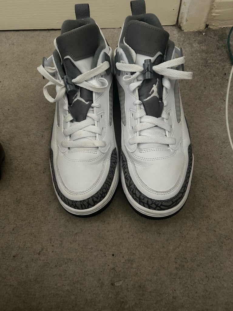 image for Jordan spizike low