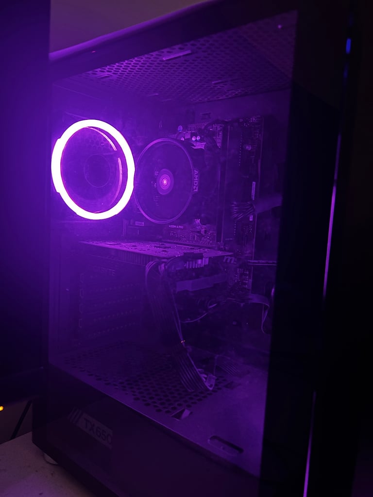 image for Gaming PC