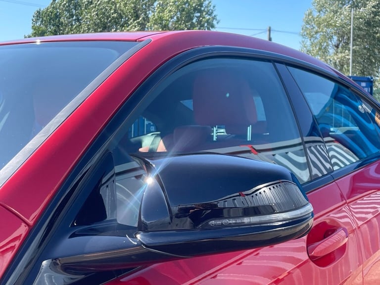 2021 BMW 2 Series 218i M Sport 4dr COUPE PETROL Manual