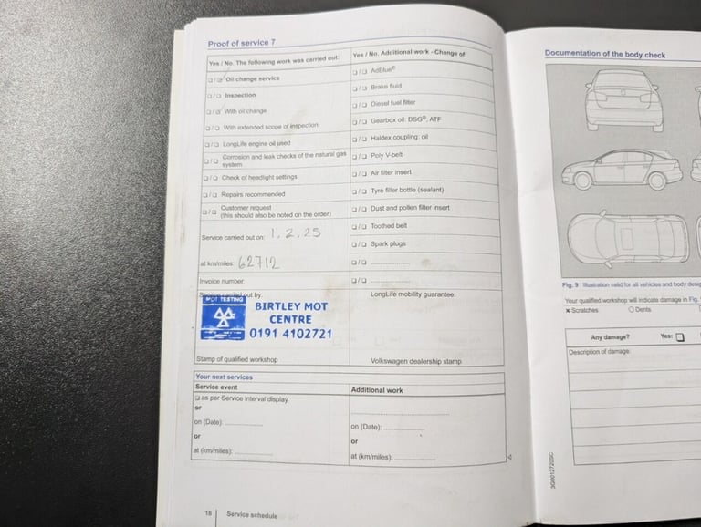 2016 Volkswagen Golf 2.0 TDI BlueMotion Tech GT Hatchback 5dr Diesel Manual Euro 6 (s/s) (150 ps ...