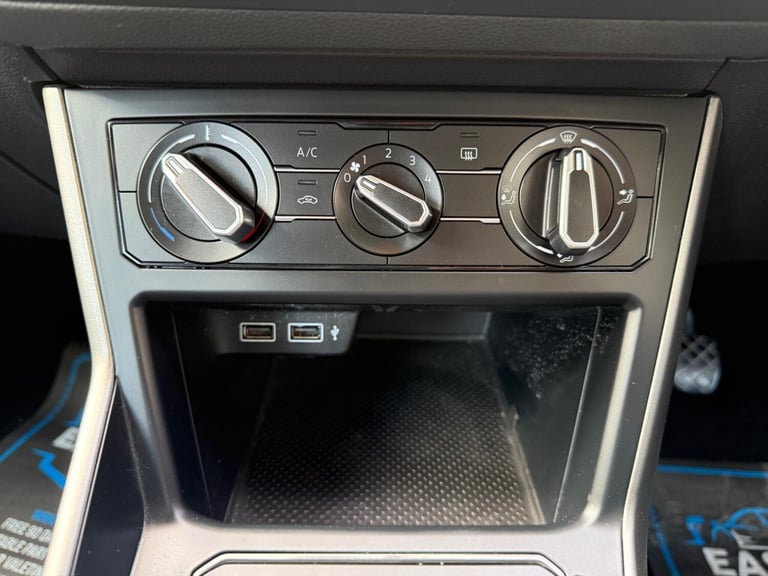  Volkswagen Polo 1.0 SE Euro 6 (s/s) 5dr Petrol Manual