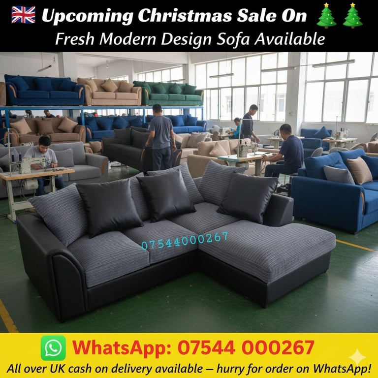 image for Hot Sofa Deals – Premium Quality, Affordable Prices