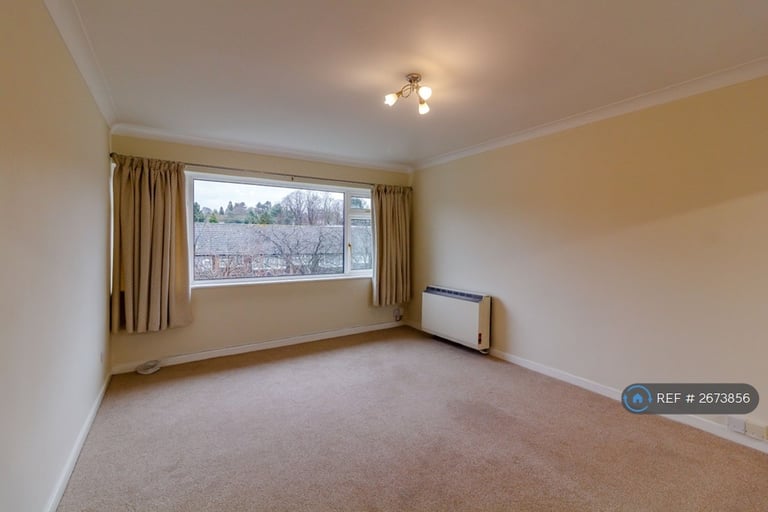 2 bedroom flat in Fawdry Close, Sutton Coldfield, B73 (2 bed) (#2673856)