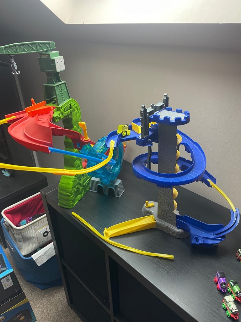 Thomas the Tank Engine minis bundle 