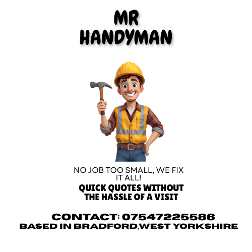 Mr Handyman