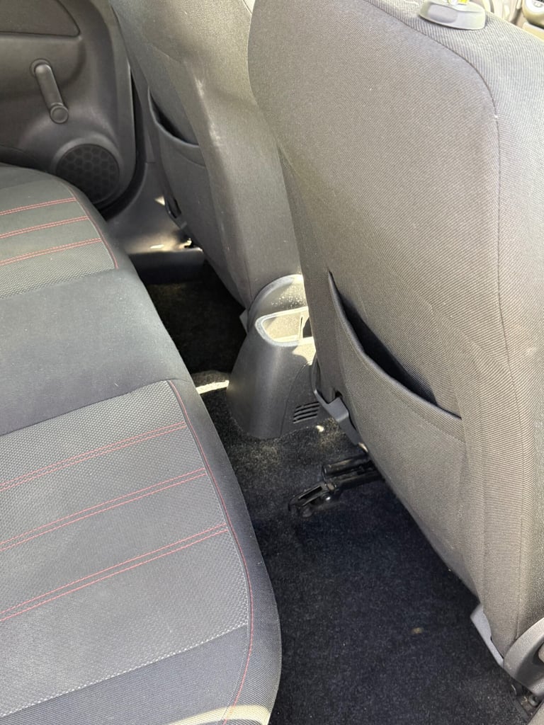 2014 Vauxhall Corsa 1.2 SXi 5dr [AC] HATCHBACK Petrol Manual