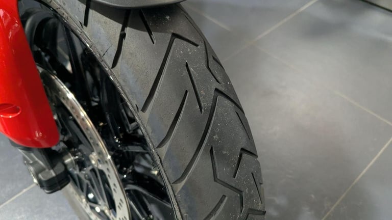 2022 Ducati Multistrada V4 1158 S Euro 5