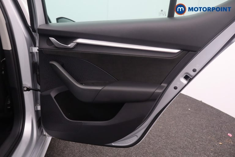 2024 Skoda Octavia 1.5 TSI 150 SE L 5dr Hatchback Petrol Manual