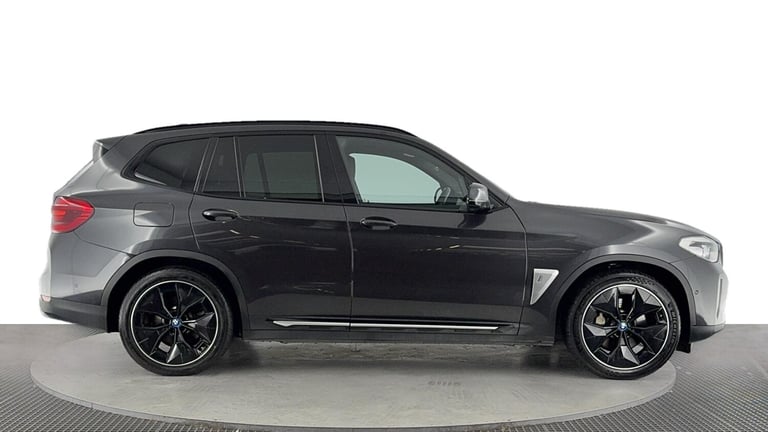 2021 BMW iX3 210kW Premier Edition 80kWh 5dr Auto ESTATE ELECTRIC Automatic