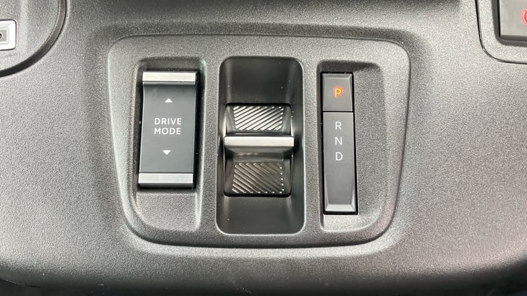 2025 Toyota PROACE CITY Verso 100kW Design L1 50kWh 5dr Auto Electric Estate Estate Electric Auto...