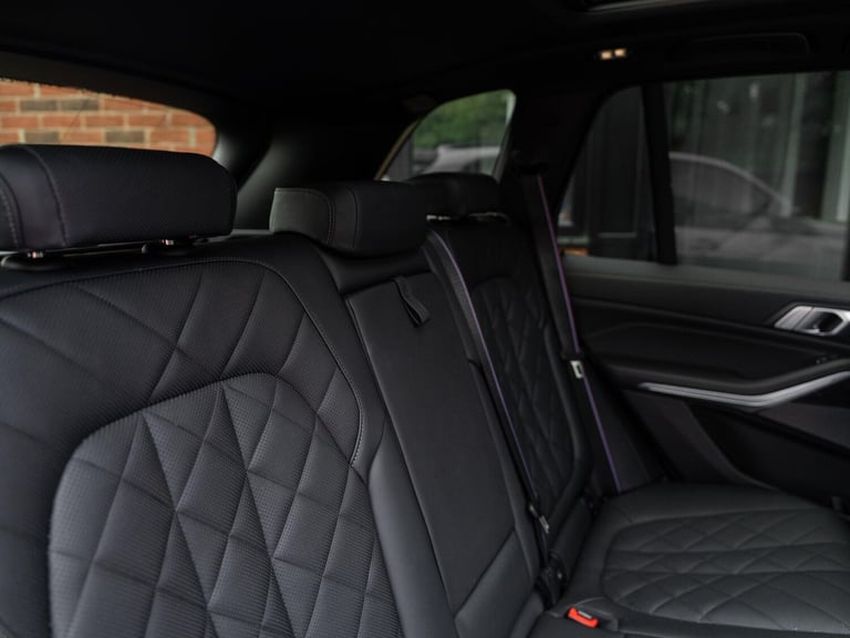 2024 BMW X5 3.0 50e 25.7kWh M Sport Steptronic xDrive Euro 6 (s/s) 5dr ESTATE Petrol/Electric Hyb...