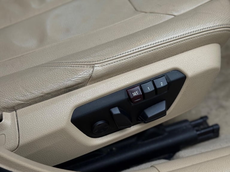 2014 BMW 4 Series Gran Coupe 3.0 430d Luxury Auto xDrive Euro 6 (s/s) 5dr COUPE Diesel Automatic