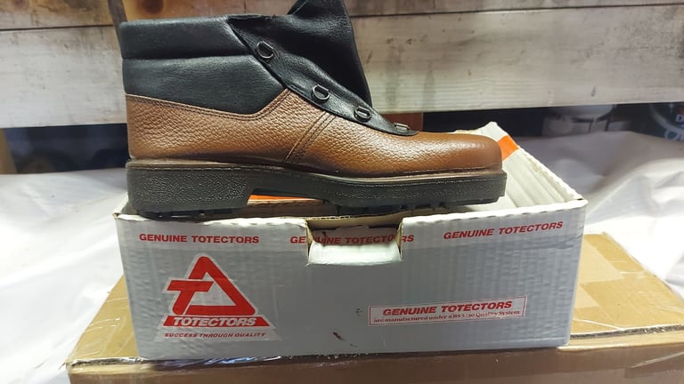 image for Work boots 
