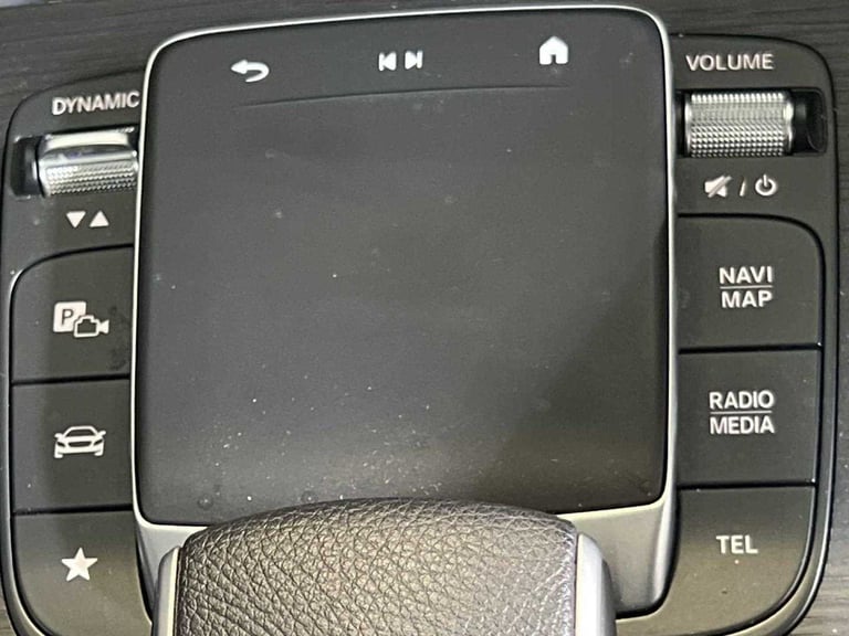 2024 Mercedes-Benz GLE 450 4Matic AMG Line Prem 5dr 9G-Tronic [7 St] SUV Petrol Automatic