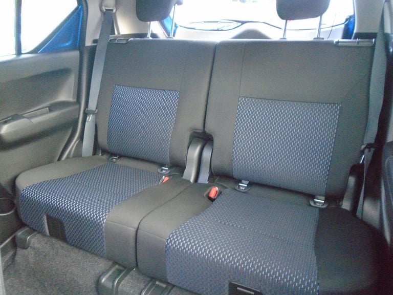 2022 Suzuki Ignis 1.2 Dualjet MHEV SZ5 Hatchback 5dr Petrol Hybrid Manual Euro 6 (s/s) (83 ps Pet...