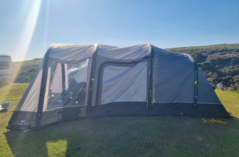 Kampa Touring AIR LH Driveaway Awning