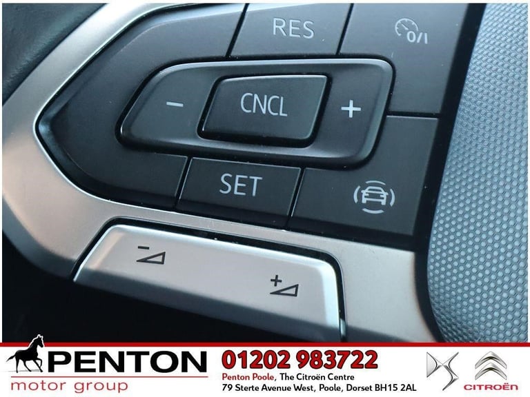 2021 Volkswagen Caddy 2.0 TDI C20 Commerce Plus SWB Euro 6 (s/s) 5dr PANEL VAN Diesel Manual