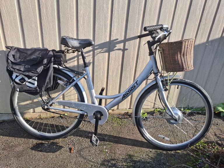 image for Ladies E Bike (Assist)