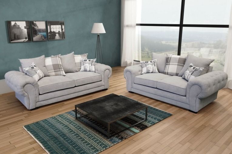 VERONA 3+2 & Corner ❤️Unbelievable 25% Discount😘Order Now Today COD❤️