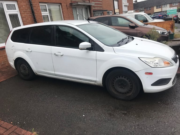 Ford, FOCUS, Estate, 2011, Manual, 1753 (cc),5 doors - Image 18