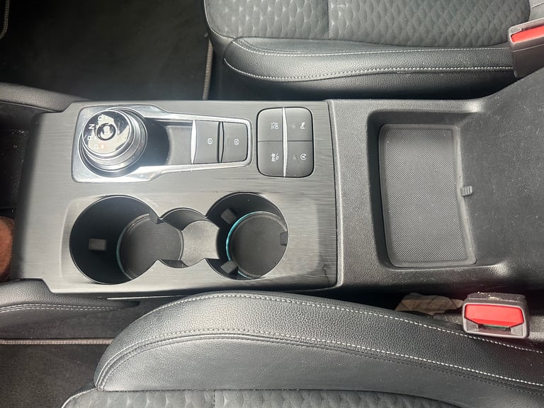 Low Mileage Ford Focus 2020 – Reliable, Efficient & Family-Friendly