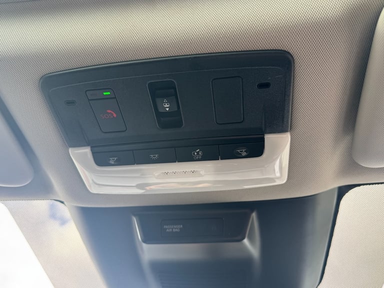 2023 Nissan Qashqai 1.3 DiG-T MH N-Connecta 5dr Hatchback Petrol Manual