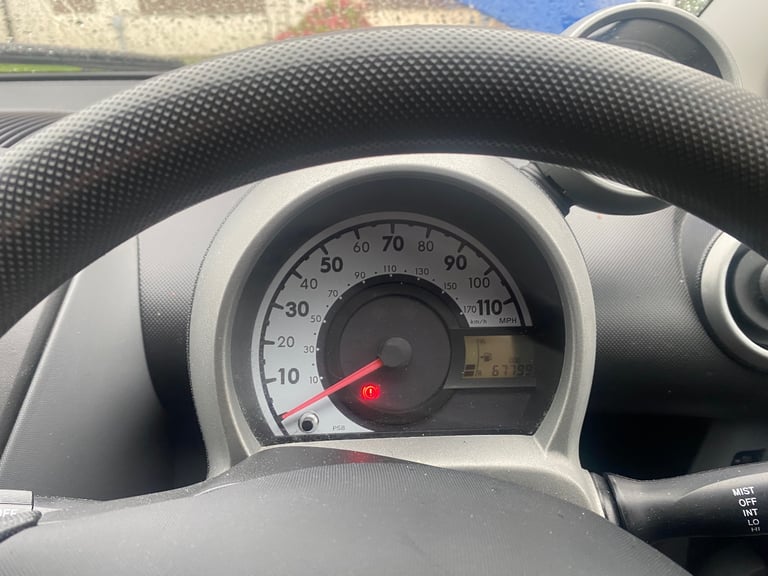 Citroen, C1, Hatchback, 2008, Manual, 998 (cc), 5 doors