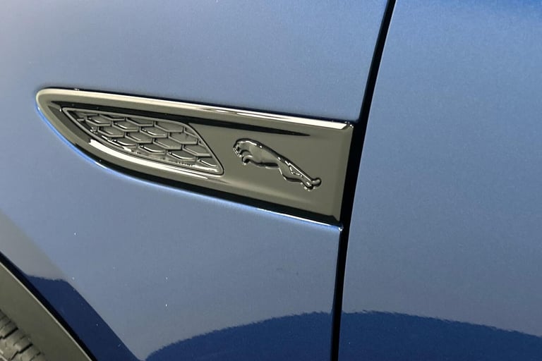 2021 Jaguar E-Pace 2.0 D165 MHEV R-Dynamic S SUV 5dr Diesel Auto AWD Euro 6 (s/s) (163 ps) ESTATE...