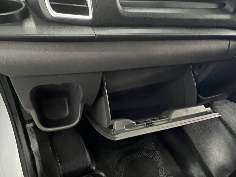 2024 Ford Transit 2.0 350 EcoBlue Limited RWD L4 H3 Euro 6 (s/s) 5dr Panel Van Diesel Manual