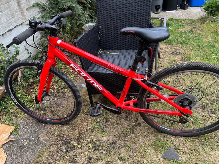 image for Forme kinder 24”