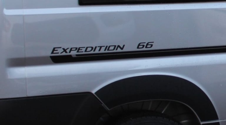 Wanted by private buyer, Auto Trail Expedition 66 or V Line 610, Auto 