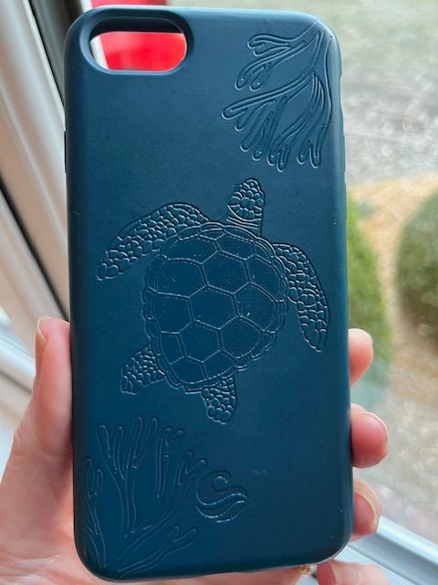 image for Wavecase Eco-friendly iphone 8 phone case