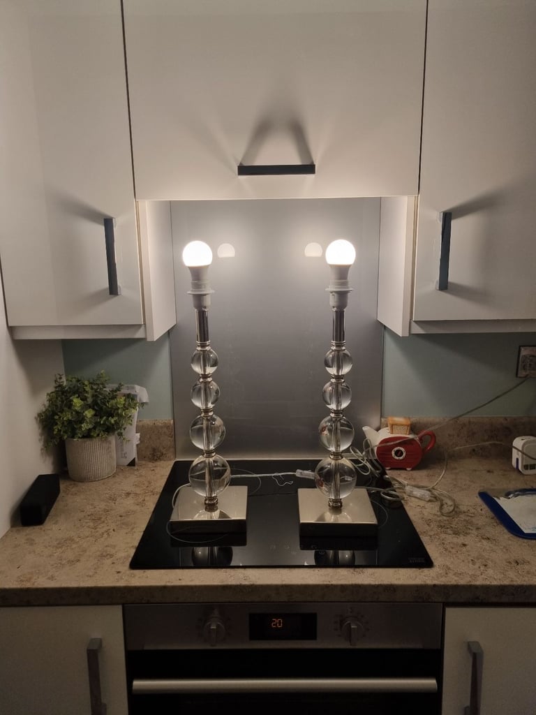Lamps