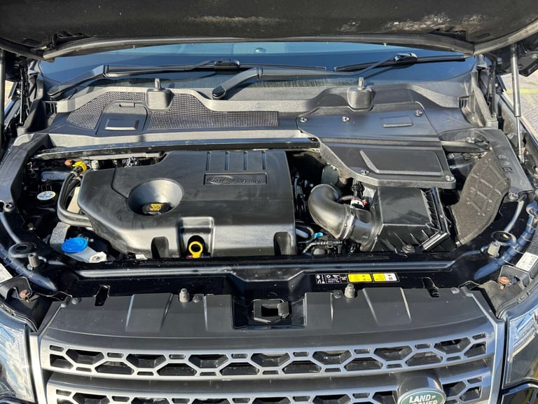 2019 Land Rover Discovery Sport 2.0 Discovery Sport Landmark TD4 Automatic 4WD 5dr - NATIONAL DEL...