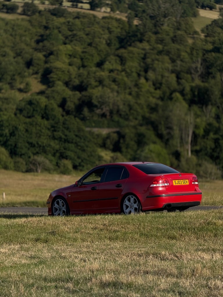 image for Saab 93 aero looking for either swaps or sale