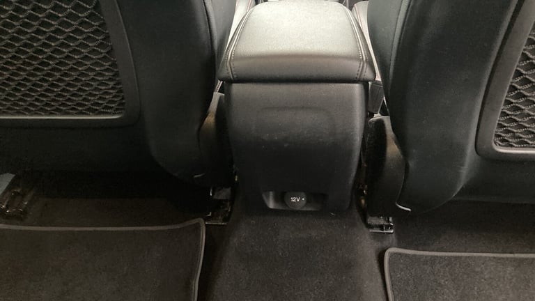 2019 Ford Focus 1.5 EcoBlue 120 ST-Line X 5dr Diesel Hatchback Hatchback Diesel Manual