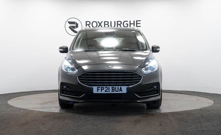 2021 21 FORD GALAXY 2.0 ECOBLUE TITANIUM MPV 5DR DIESEL AUTO EURO 6 (S/S) (150 P