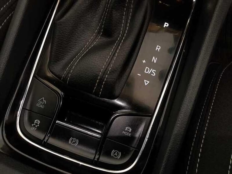 2020 Skoda Karoq 2.0 TSI SportLine SUV 5dr ESTATE Petrol Automatic
