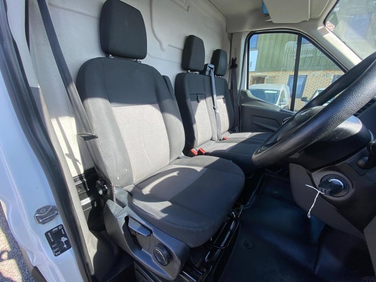 2021 Ford Transit 2.0 350 EcoBlue Leader Panel Van 5dr Diesel Manual RWD L4 H3 Euro 6 (s/s) ( PAN...