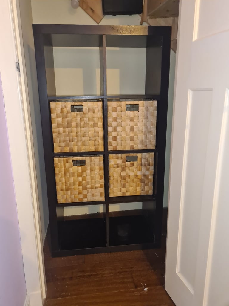 image for Large Kallax unit