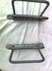 Bike Park, Rack, New, Quality, Substantial, 2 of, Velopa, these are very heavy no text please.